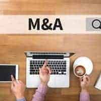 M&A (MERGERS AND ACQUISITIONS)