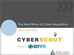 New Wave of Cyber Regulation Webinar Slides
