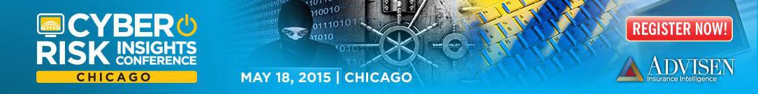 2015 Cyber Risk Insights Conference – Chicago