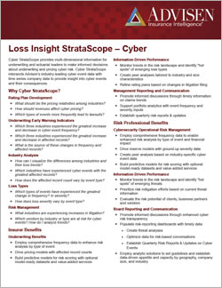 Download PDF: Loss Insight Stratascope