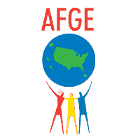 AFGE-logo