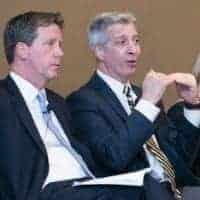 Executive Risk insights Conference produced by Advisen on September 17, 2015 held at the Marriott Downtown in New York. (Photo: www.JeffreyHolmes.com)