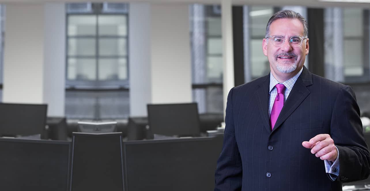 Jeffrey Cohen Attorney