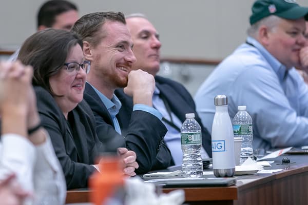 2018 Big Nasty Claims Conference – New York class=