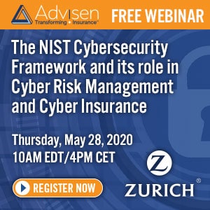 Zurich-May 28 webinar