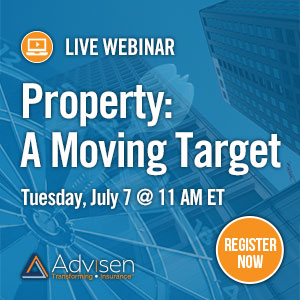 Property: A Moving Target