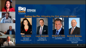 BNCC-Social Inflation