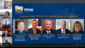 BNCC-Covid-19 Liability