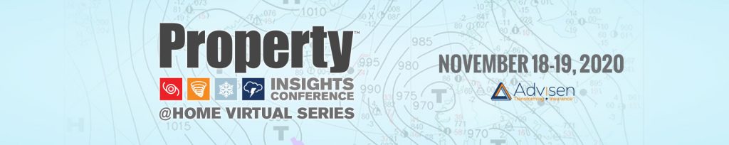 Property insights banner