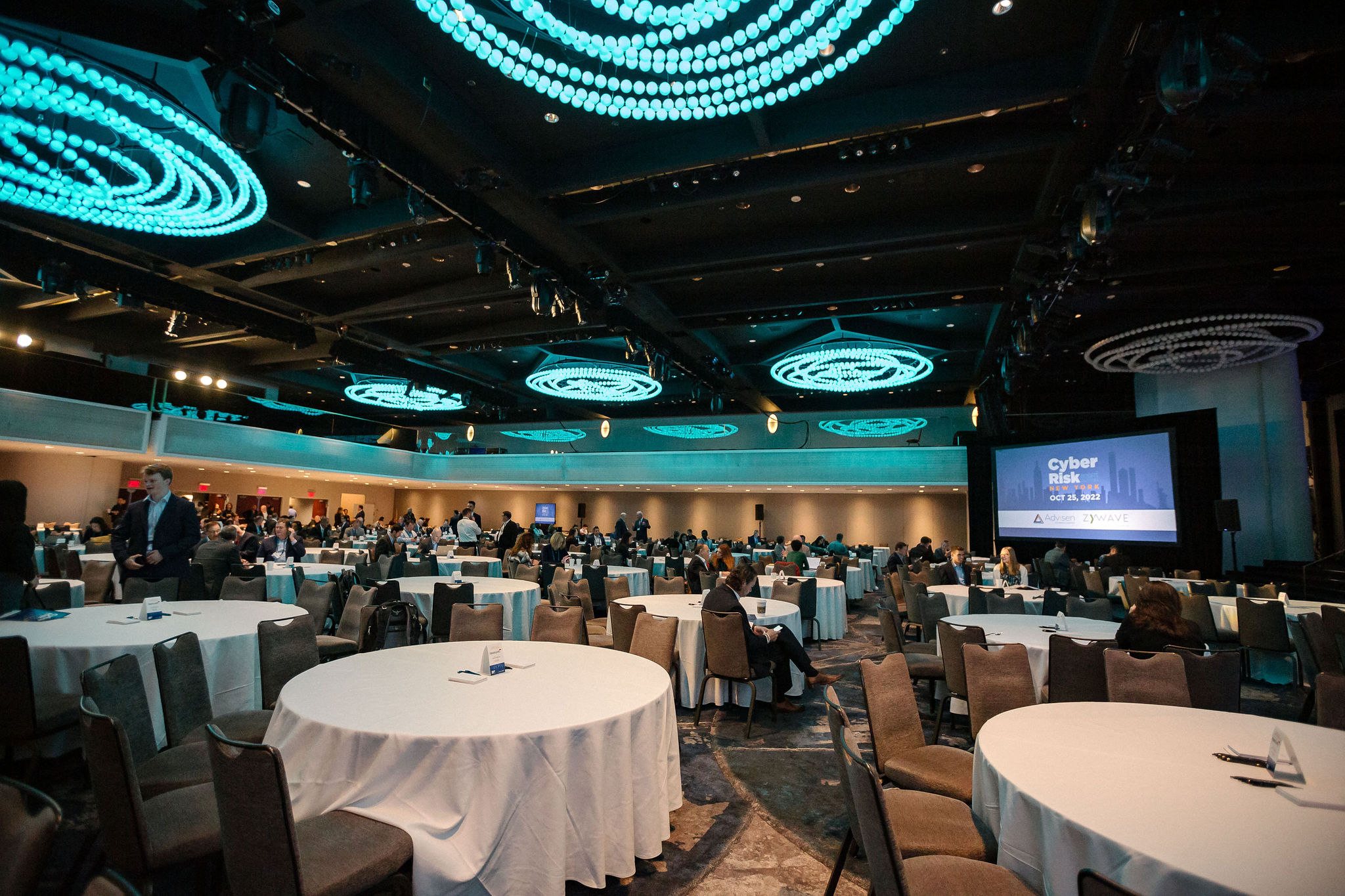 2022 Cyber Risk Insights Conference – New York class=