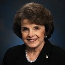 Dianne Feinstein