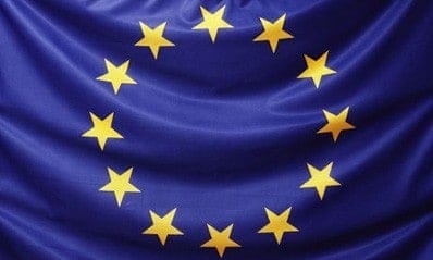 EU-flag
