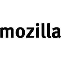 Mozilla-Wordmark