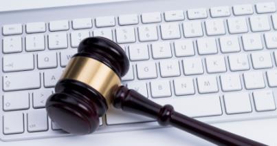 cyber-litigation