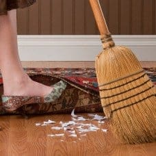 sweep under carpet200x200